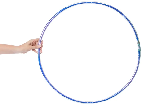 Round Ice Hoop