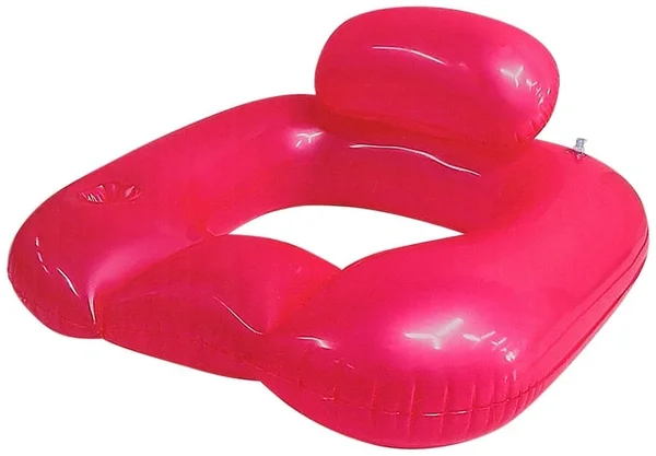 Seaside Splash Seat
