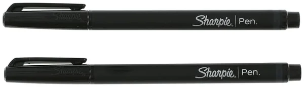 Sharpie® Felt Tip Pens 2-Pack