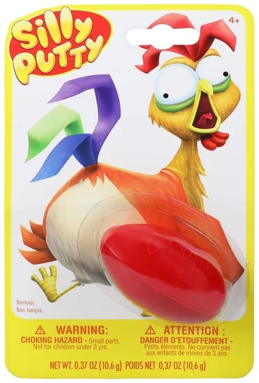 Silly Putty 0.3oz