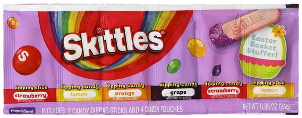 Skittles® Dig N' Dig Strip 0.8oz