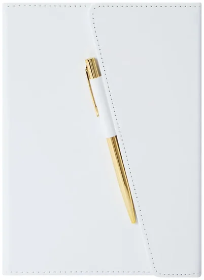 Slant Flap Journal