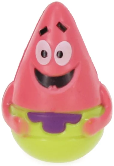 Spongebob Squarepants™ Krabby Patty Plus Prize 1oz
