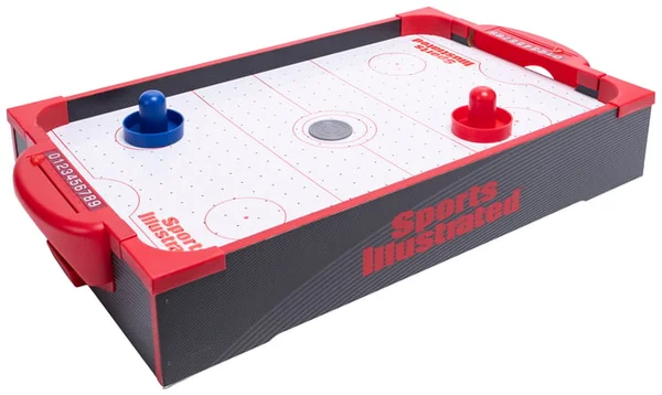 Sports Illustrated™ Air Hockey Table 20in