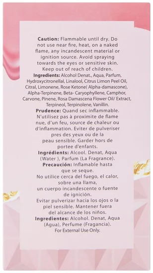 Sweet Treat Sundae Eau De Parfum 3.4oz