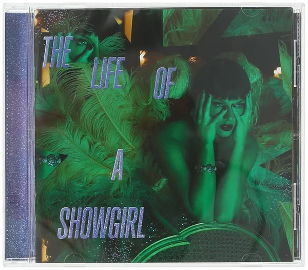 Taylor Swift CD