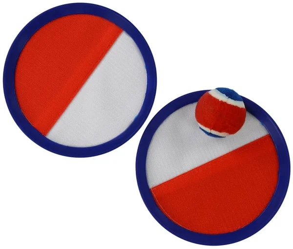 Toss And Stick Game Set