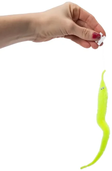 Tricky Worm™ Fidget Toy