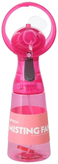 Up-Tech® Misting Fan