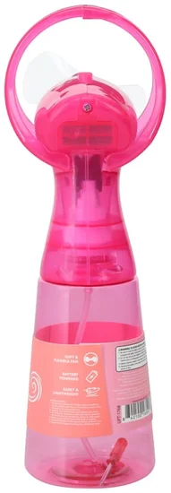 Up-Tech® Misting Fan
