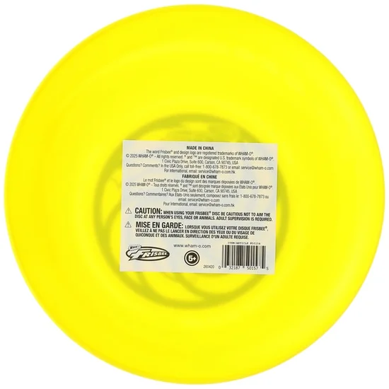 Wham-O Frisbee® Toy