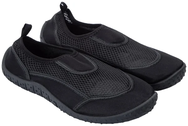 Young Men's Aqua Shoes