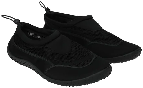 Young Mens Aqua Shoes
