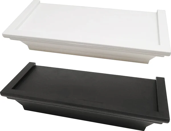 Floating Shelf, Assorted Colors, 1-ct.
