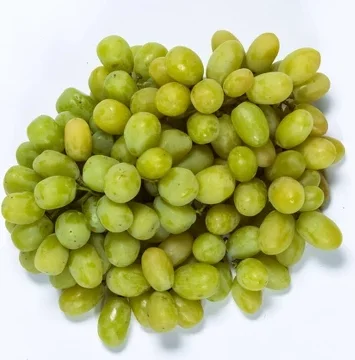 Fresh Cotton Candy Seedless Grapes - 1.5lb
