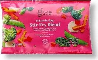 Frozen Stir Fry Vegetable Blend - 12oz - Good & Gather™