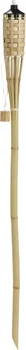 Garden Collection Bamboo Torch With Cap, 1-ct.