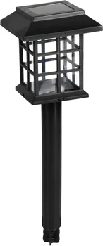 Garden Collection Solar Stake Light