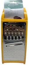 GoodCook Essentials Grater