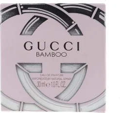 Gucci Bamboo Eau de Parfum, 1 oz