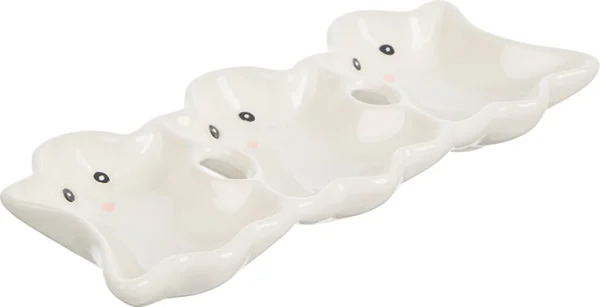Halloween Ghost Tray