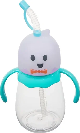 Halloween Light Up Sippy Cup, 1 ct - Assorted