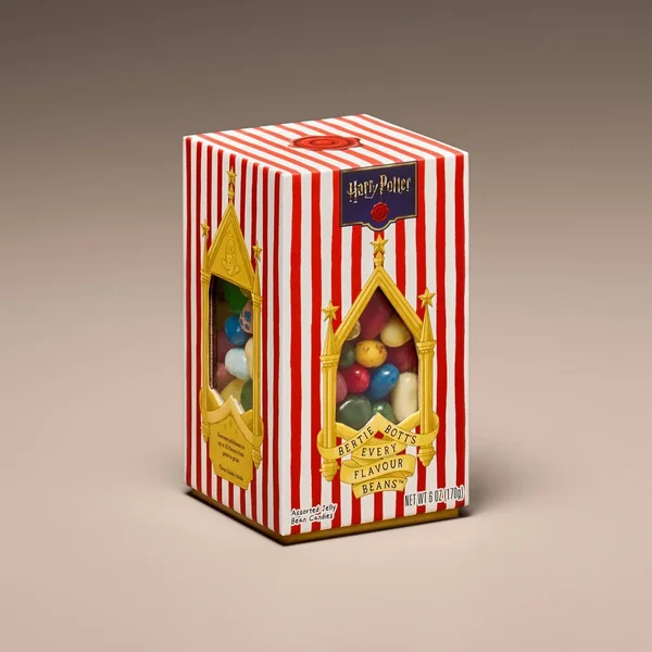 Harry Potter Bertie Bott's Every Flavour Beans
