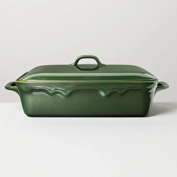 Hearth & Hand Stoneware Rectangle Bakeware
