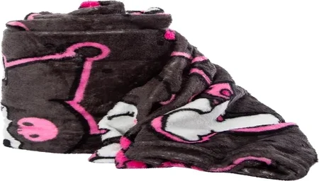 Hello Kitty and Friends® Silk Touch Throw Blanket 40in x 50in