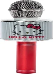 Hello Kitty® Karaoke Mic