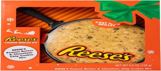 Hershey's® Cookie Skillet Kit