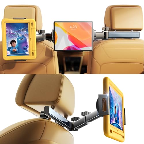 IPad Car Seat Holder