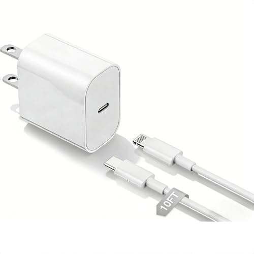 IPhone Fast Charger