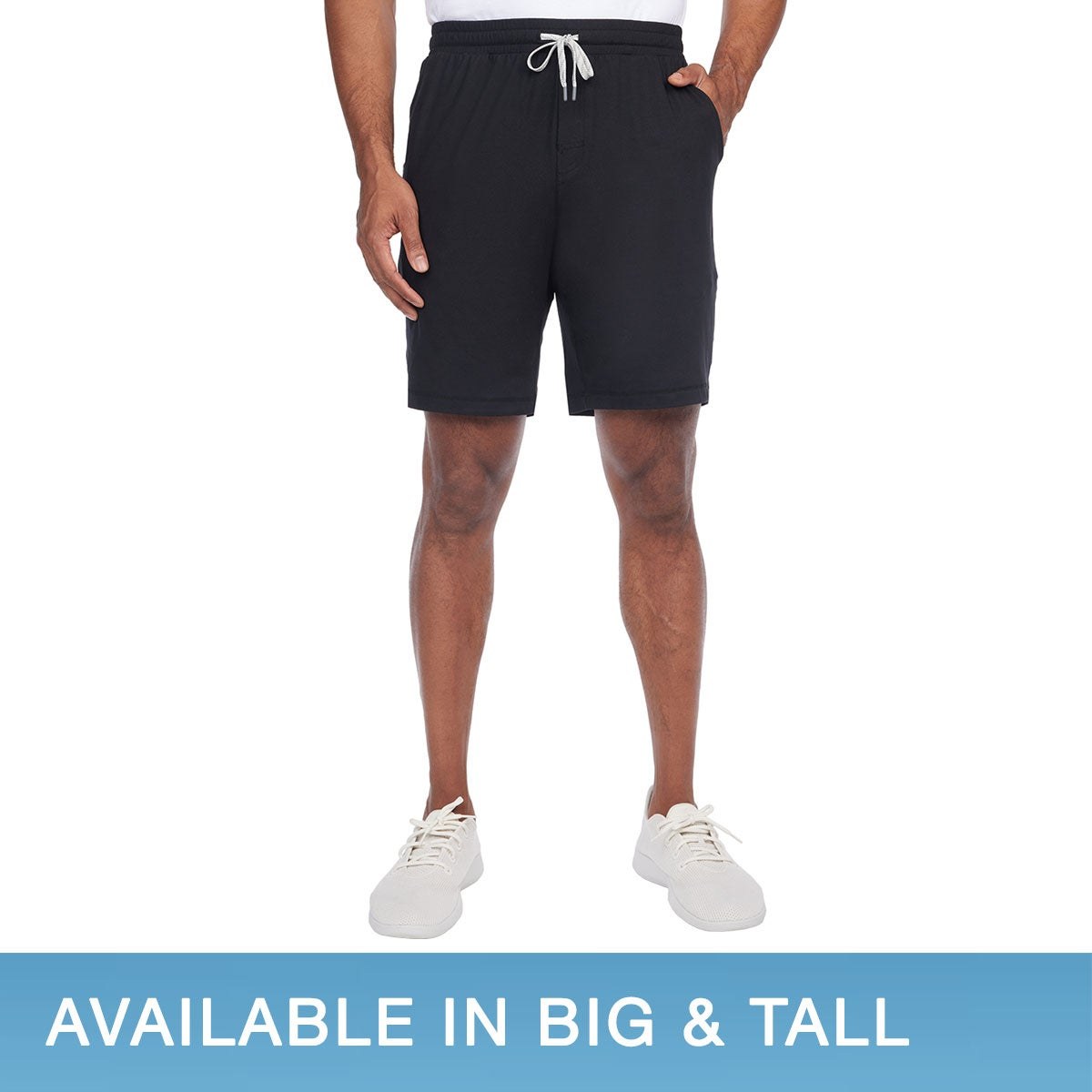 Kirkland Lounge Shorts Are Falling Below $7
