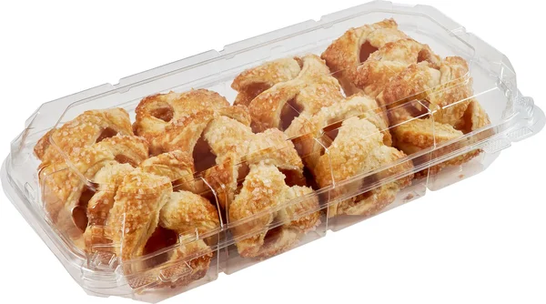 Kirkland Signature Caramel Apple Strudel Bites