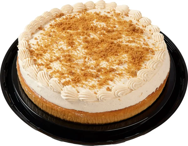 Kirkland Signature Pumpkin Cheesecake