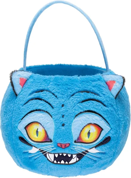 KPop Demon Hunters Trick-or-Treat Bucket