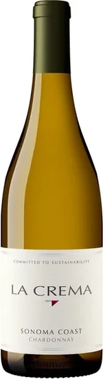 La Crema Sonoma Coast Chardonnay Wine, 750 ml