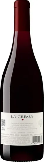 La Crema Sonoma Coast Pinot Noir