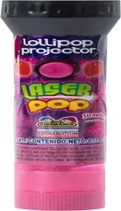 Laser Pop™ Lollipop Projector 0.71oz (Styles May Vary)