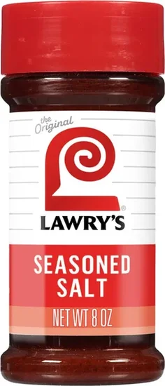 Lawry's Seasoned Salt, 8.0 oz