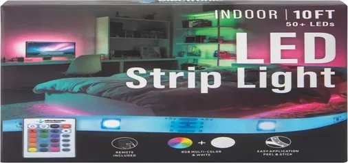 LED Strip Light Set