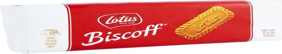 Lotus Biscoff® Cookie Family Pack 8.8oz