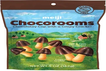 Meiji® Chocorooms 5oz