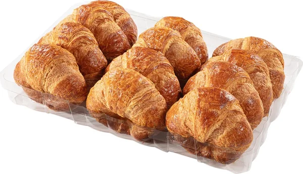Member's Mark All Butter Sandwich Croissants, 12 ct.