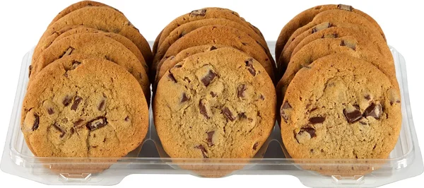 Member's Mark Chocolate Chunk Cookies, 18 ct.