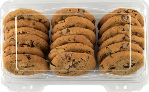 Member's Mark Chocolate Chunk Cookies, 18 ct. package