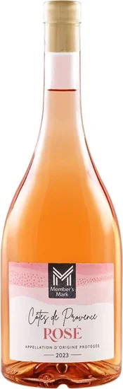 Member's Mark Cotes de Provence Rose, 750 ml