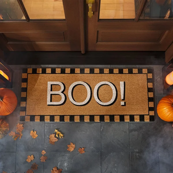 Member's Mark Harvest Double Door Coir Mat