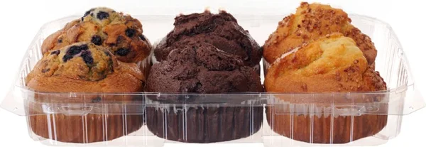 Member's Mark Holiday Muffin Variety Pack